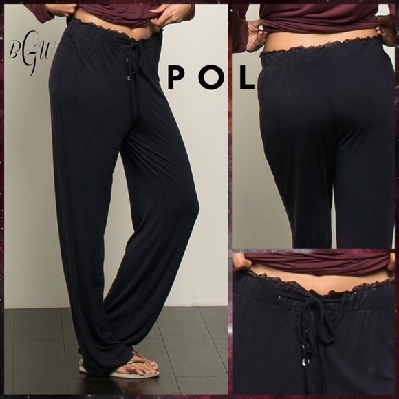 POL Pants - 5🌟POL Absolute Best Mineral Wash Pants